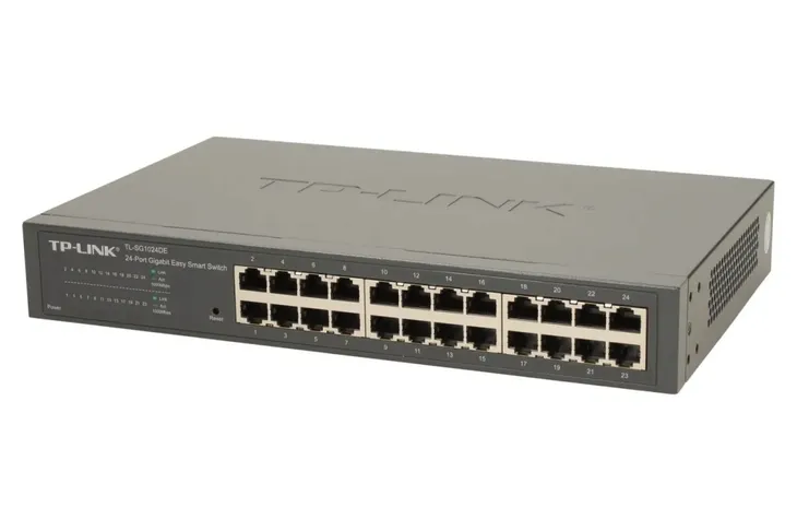 switch-tp-link-tl-sg1024de-24x-10-100-1000mbps-stan-nowy-liczba-portow-24
