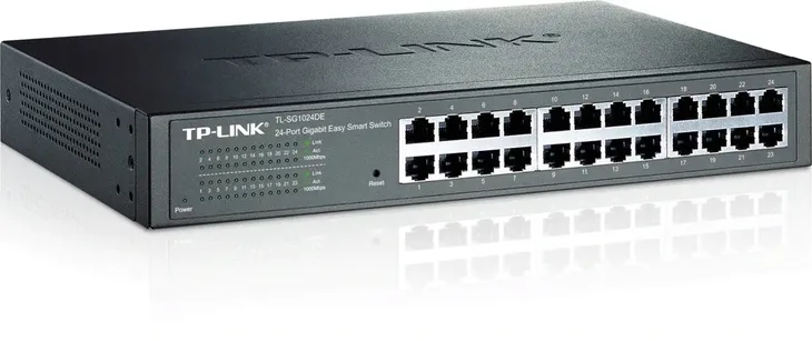 switch-tp-link-tl-sg1024de-24x-10-100-1000mbps-stan-nowy-certyfikat-ce