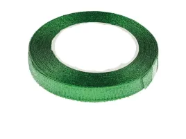 brewis-wstazka-brokatowa-zielona-6-mm-x-22-m
