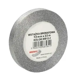 brewis-wstazka-brokatowa-srebrna-12-mm-x-22-m