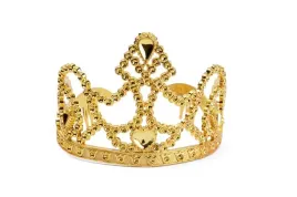 tiara-ksiezniczki-arpexplastikowa-zlota-korona-z-grzebyczkami