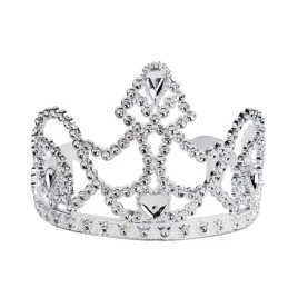 tiara-ksiezniczki-srebrna-arpex-plastikowa-korona-z-grzebyczkami-10x11-cm