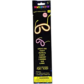 arpex-glow-stickswiecace-elastyczne-okulary-do-samodzielnego-zlozenia