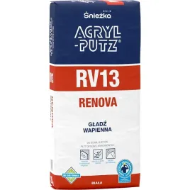gladz-wapienna-acryl-putz-rv13-renova-20-kg