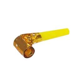 arpex-gwizdki-imprezowe-zlote-4-szt-trabki-foliowe-35-cm