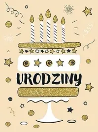 karnet-b6-henry-urodziny-tort-zlocony-i-tloczony-z-koperta