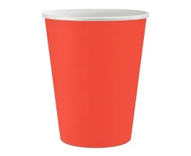 kubeczki-papierowe-godan-250-ml-czerwone-6-szt