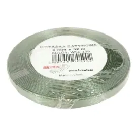 brewis-wstazka-satynowa-khaki-6-mm-x-32-m