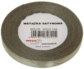 wstazka-satynowa-brewis-khaki-12-mm-x-32-m