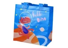 leantoys-torba-prezentowa-dinozaur-niebieska-2321511-cm
