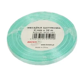 brewis-wstazka-satynowa-mietowa-6-mm-x-32-m