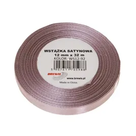 brewis-wstazka-satynowa-pudrowy-roz-12-mm-x-32-m