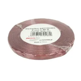 brewis-wstazka-satynowa-6-mm-x-32-m-kolor-brudny-roz