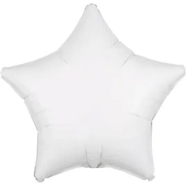 balon-foliowy-amscan-gwiazda-metalik-bialy-48-cm-luzem