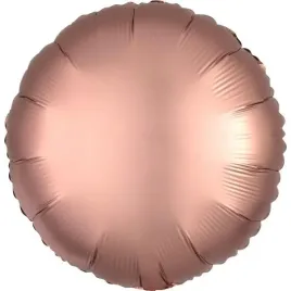 balon-foliowy-amscan-lustre-rose-copper-okragly-43-cm-satynowy