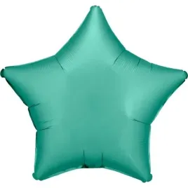 balon-foliowy-gwiazda-lustre-jade-green-48-cm-amscan
