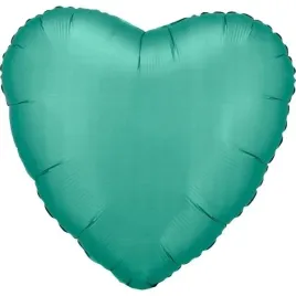 balon-foliowy-amscan-lustre-jade-green-serce-43-cm-satynowy