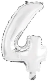 amscan-balon-foliowy-mini-cyfra-4-srebrny-32x40-cm