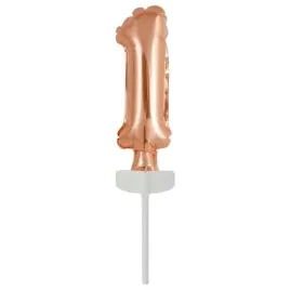 amscan-balon-foliowy-mini-cyfra-1-rozowe-zloto-412-cm