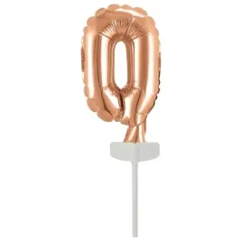 amscan-balon-foliowy-mini-cyfra-0-rozowe-zloto-7512-cm
