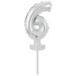 balon-foliowy-amscan-cyfra-6-mini-srebrny-712-cm