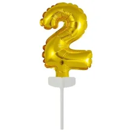 amscan-balon-foliowy-mini-cyfra-2-zloty-812-cm