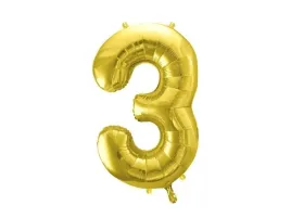 partydeco-balon-foliowy-cyfra-3-jasny-zloty-72-cm-slomka-satynowy