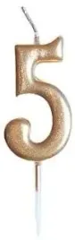 goparty-swieczka-urodzinowa-metaliczna-cyfra-5-zlota-6-cm-z-pikerem