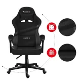 fotel-gamingowy-huzaro-force-4-4-carbon-glebokosc-mebla-50-cm