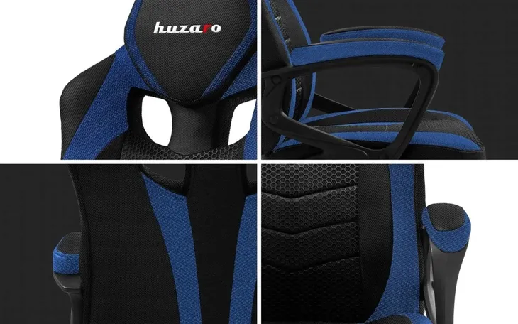 fotel-gamingowy-hz-force-2-5-blue-mesh-stan-nowy