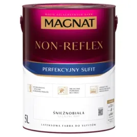 magnat-non-reflex-farba-lateksowa-do-sufitow-biala-antyrefleksyjna-5-litrow