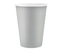 godan-kubeczki-papierowe-srebrne-250-ml-6-szt