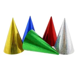 godan-czapeczki-holograficzne-z-gumka-5-szt-mix-kolorow