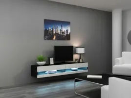 szafka-rtv-vigo-new-180-30-180-40-czarny-bialy-pl