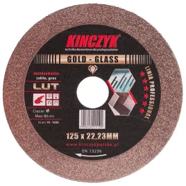 kinczyk-tarcza-gold-glass-125-do-szklagres