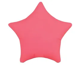 balon-foliowy-godan-gwiazda-fluor-czerwony-46-48-cm-1-szt