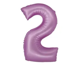 balon-foliowy-smart-cyfra-2-76-cm-matowy-lawendowy-godan