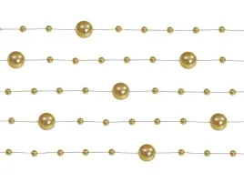 partydeco-girlandy-perlowe-zlote-13-m-zestaw-5-sztuk