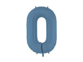 balon-foliowy-partydeco-cyfra-0-mat-granat-86-cm-samouszczelniajacy