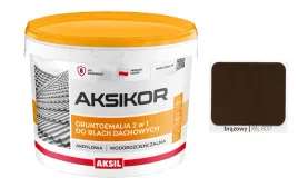 aksil-aksikor-farba-na-dach-2w1-brazowy-ral-8017-10l