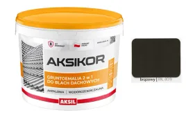 aksil-aksikor-farba-na-dach-2w1-brazowy-ral-8019-10l
