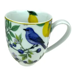 kubek-porcelanowy-bogucice-capri-400-ml-w-kwiaty-z-cytrynami