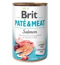karma-brit-pate-and-meat-z-lososiem-dla-psa-400g