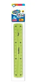 st-majewski-linijka-flexi-15-cm-odporna-na-zlamanie-bambino