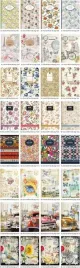notatnik-ozdobny-fresh-105x165-mm-64-kartki-w-linie-mix-wzorow