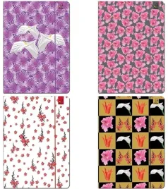bee-bee-teczka-a4-z-gumka-flowers-mix-kolorowe-wzory-folia-blyszczaca