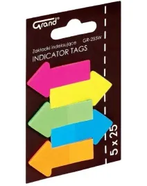 grand-zakladki-indeksujace-strzalki-5-kolorow-125-szt-foliowe-45x23-mm