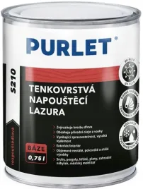 purlet-s-210-lazura-cienkowarstwowa-075l