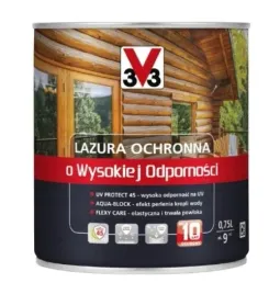 v33-lazura-ochronna-o-wysokiej-odpornosci-czeresnia-075l