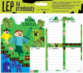 henry-elektrostatyczny-plan-lekcji-a5-naklejka-wielokrotnego-uzytku
